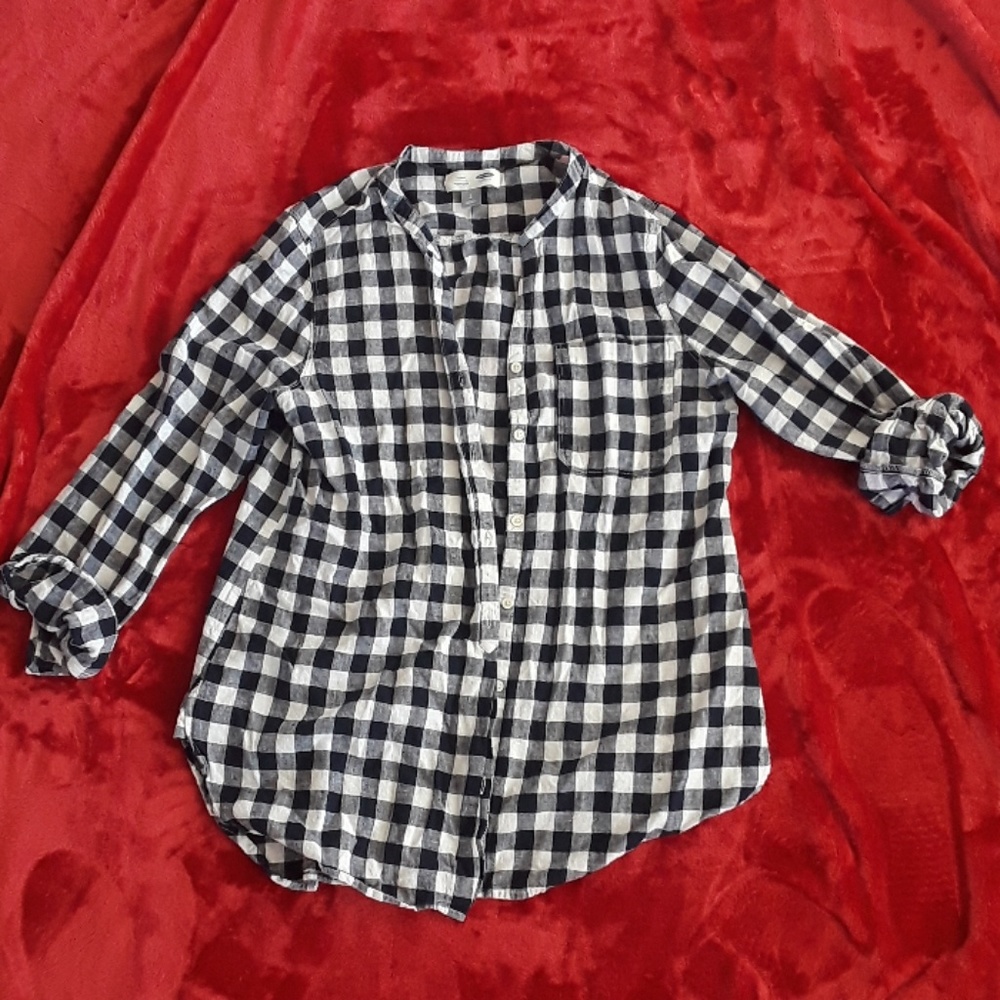 Tunic